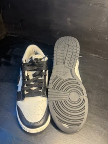 nikes shoes men dunk low - Thumbnail 4