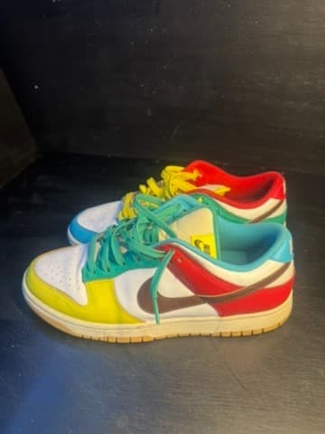 Dunk low nike sb - Thumbnail 3