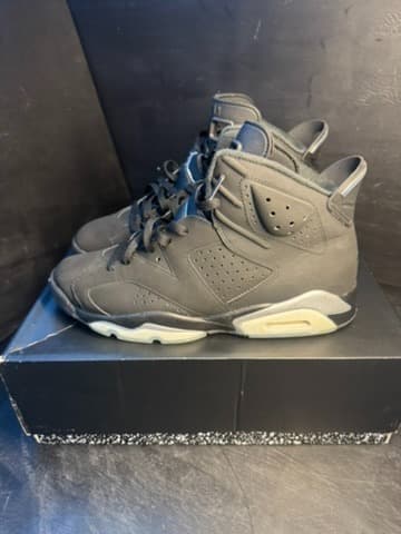 Air Jordan 6 good condition - Thumbnail 3