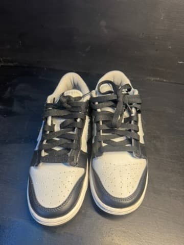 nikes shoes men dunk low - Thumbnail 3