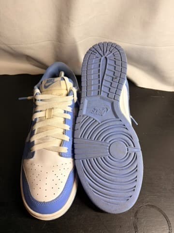 Nike dunk low size 8.5 - Thumbnail 5
