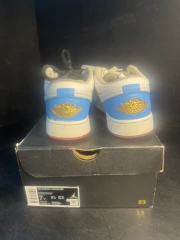 Jordan 1 low - Thumbnail 2