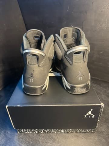 Air Jordan 6 good condition - Thumbnail 2