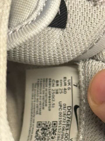 nikes shoes men dunk low - Thumbnail 5