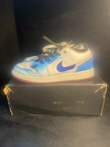 Jordan 1 low - Thumbnail 3