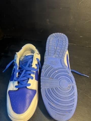 Nike Dunk low - Thumbnail 5