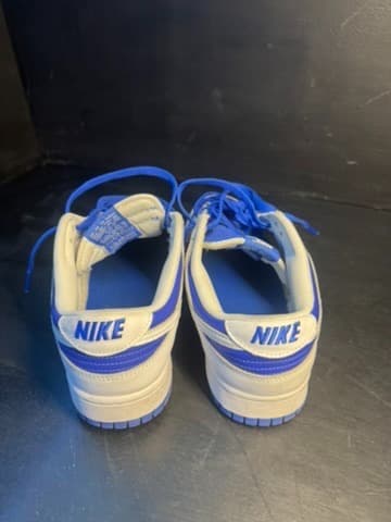 Nike Dunk low - Thumbnail 2