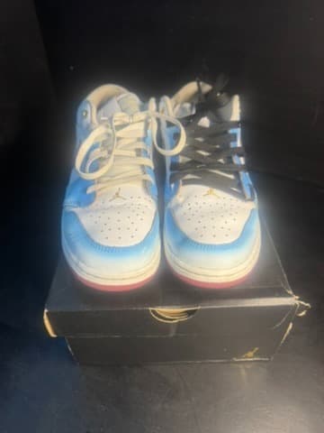 Jordan 1 low - Thumbnail 4