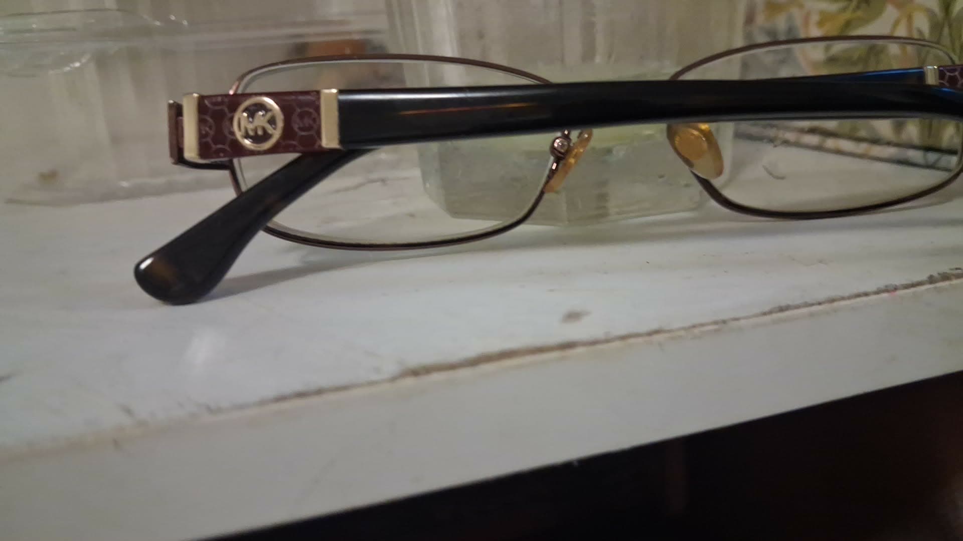 Glasses