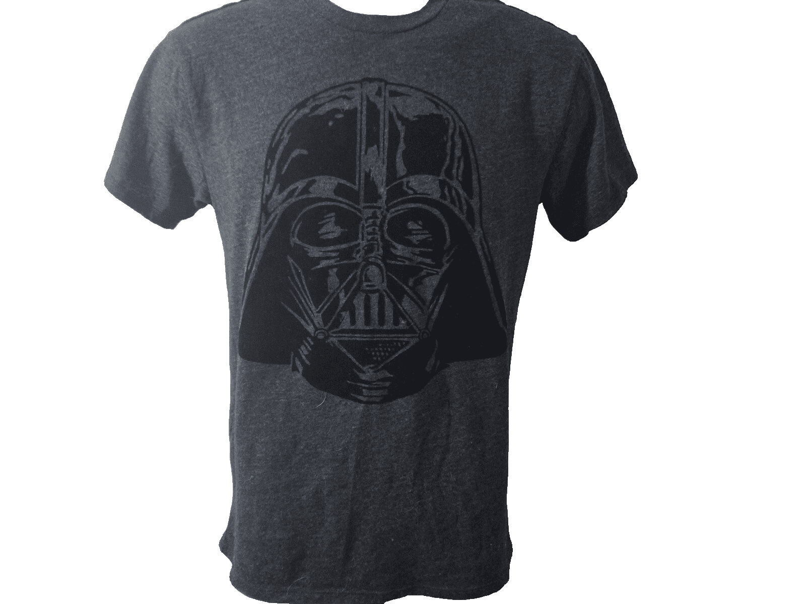 Disney Star Wars Darth Vader Men's Tee Shirt Top Size S - Thumbnail 5