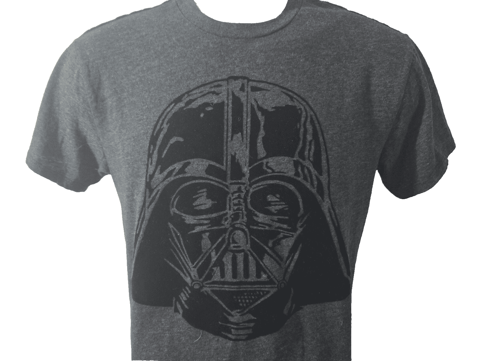 Disney Star Wars Darth Vader Men's Tee Shirt Top Size S - Thumbnail 4