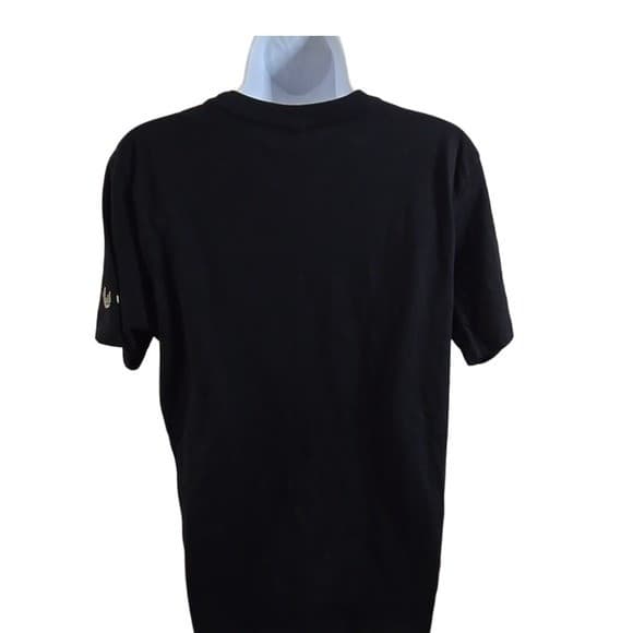 Hard Rock Hotel Casino Tampa Florida Black TShirt Mens Size Medium Cotton - Thumbnail 3