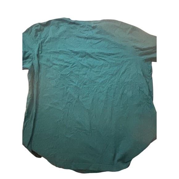 Fanatics Philadelphia Eagles NFL Football Green TShirt Mens 3XL - Thumbnail 2