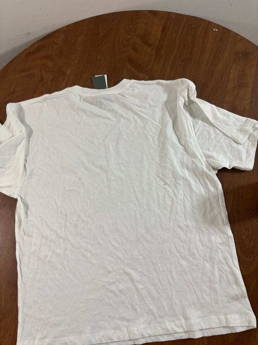 Queen Official Merch Graphic T-Shirt Size Large - Thumbnail 2