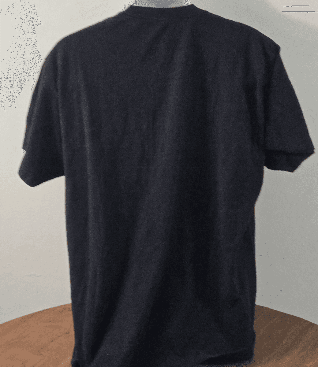 Marie Laveau's VooDoo Queen Women TShirt Sz XL Black New Orleans - Thumbnail 2