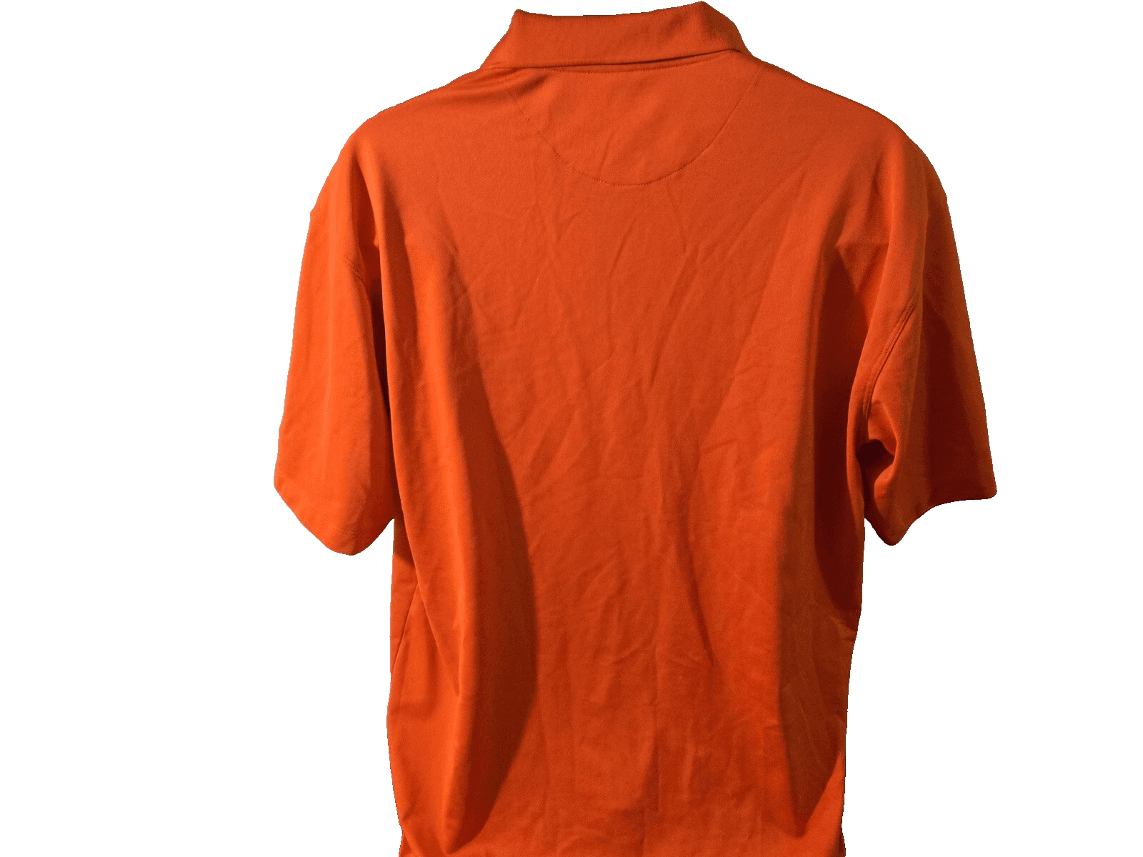 Nike Golf Tour Performance Polo Shirt Mens XL Dri Fit Breathable Preppy Golf - Thumbnail 3