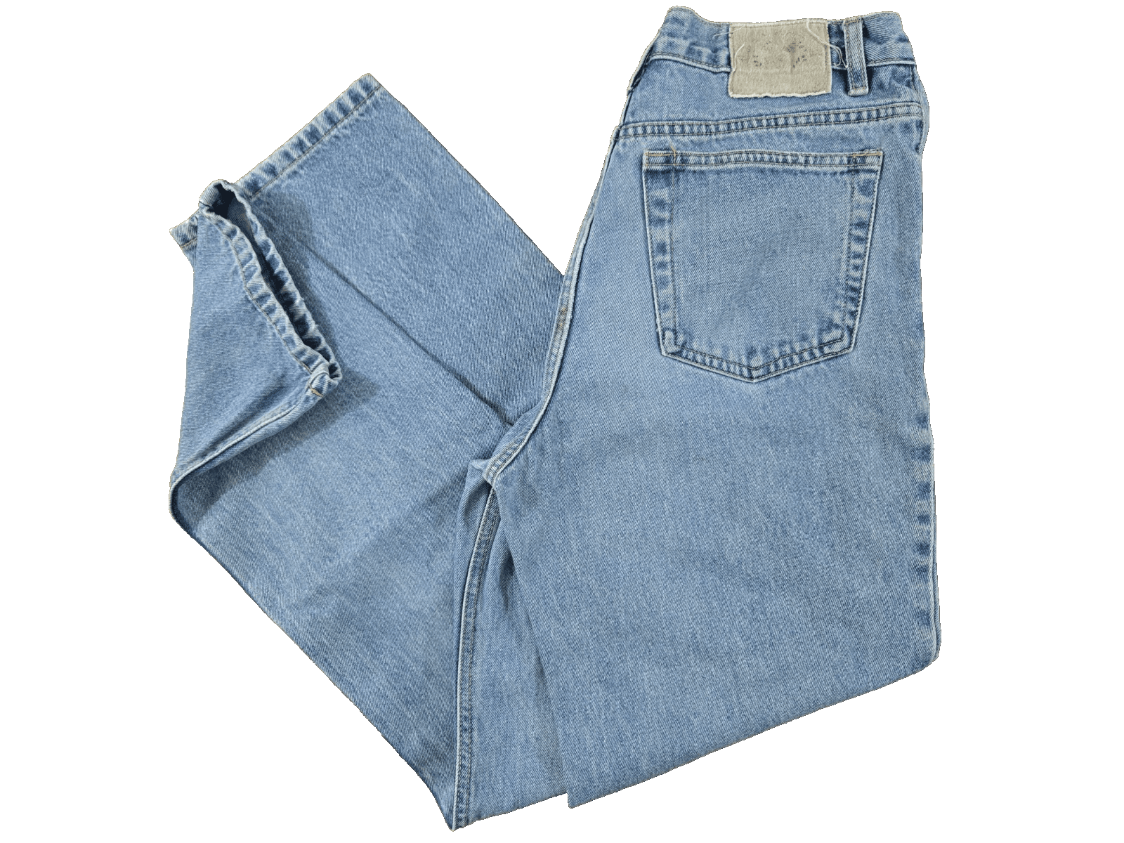 Bugle Boy Company Goldcrest For Men 740 Relaxed Fit Size 32" X 32"