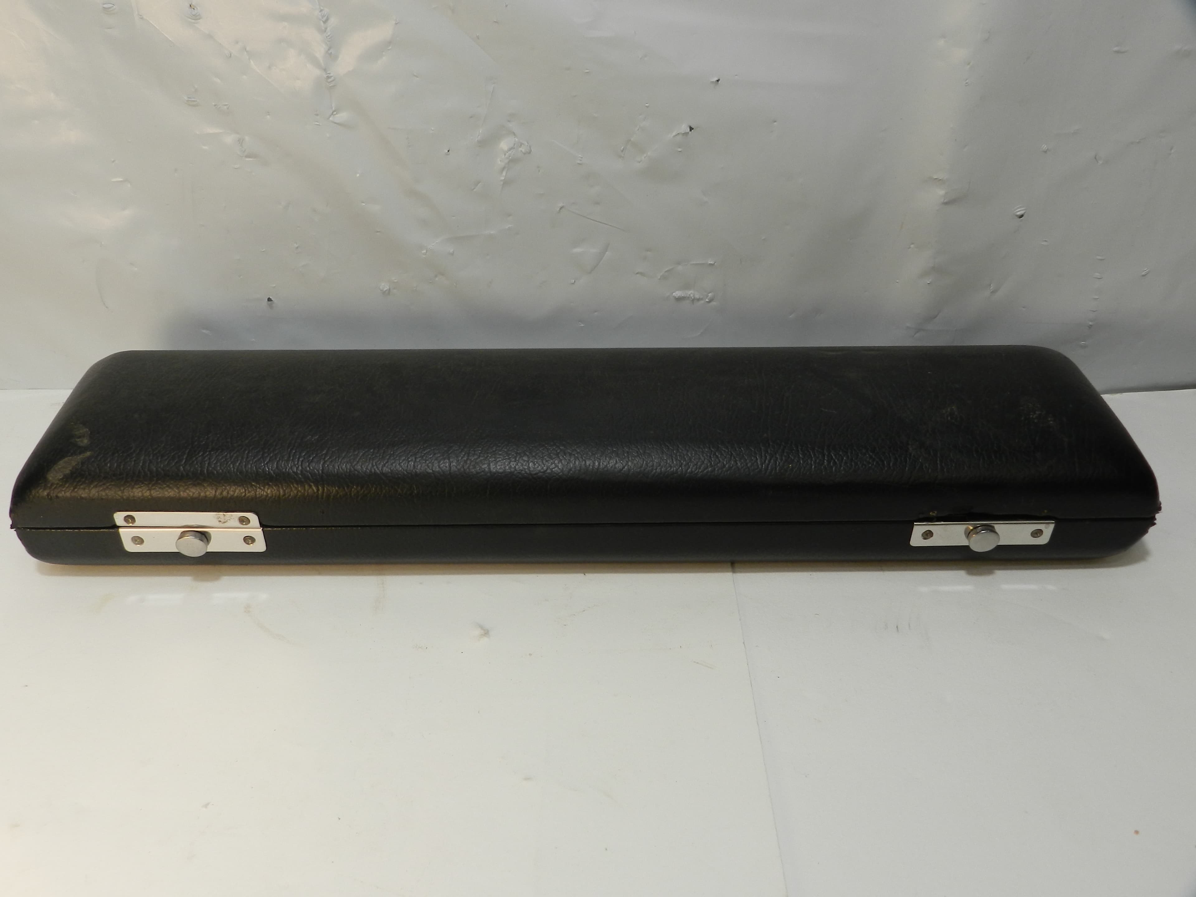Prelude FL-711 Student Beginner Flute in Hard Portable Carry Case (P72K) - Thumbnail 12