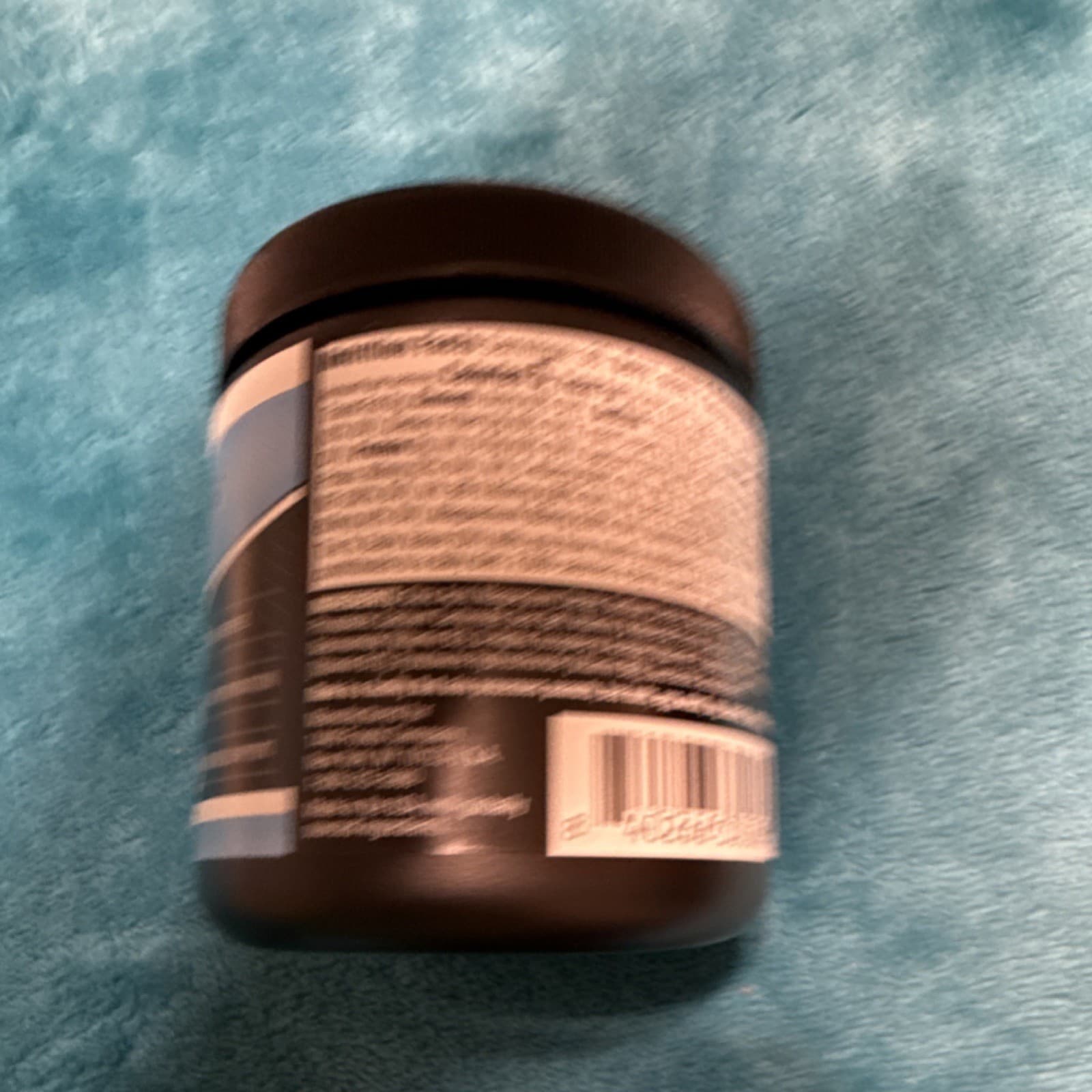 Body Fortress Electrolyte Powder Immune Support Orange Gluten-Free Vegan 4.34 oz - Thumbnail 2