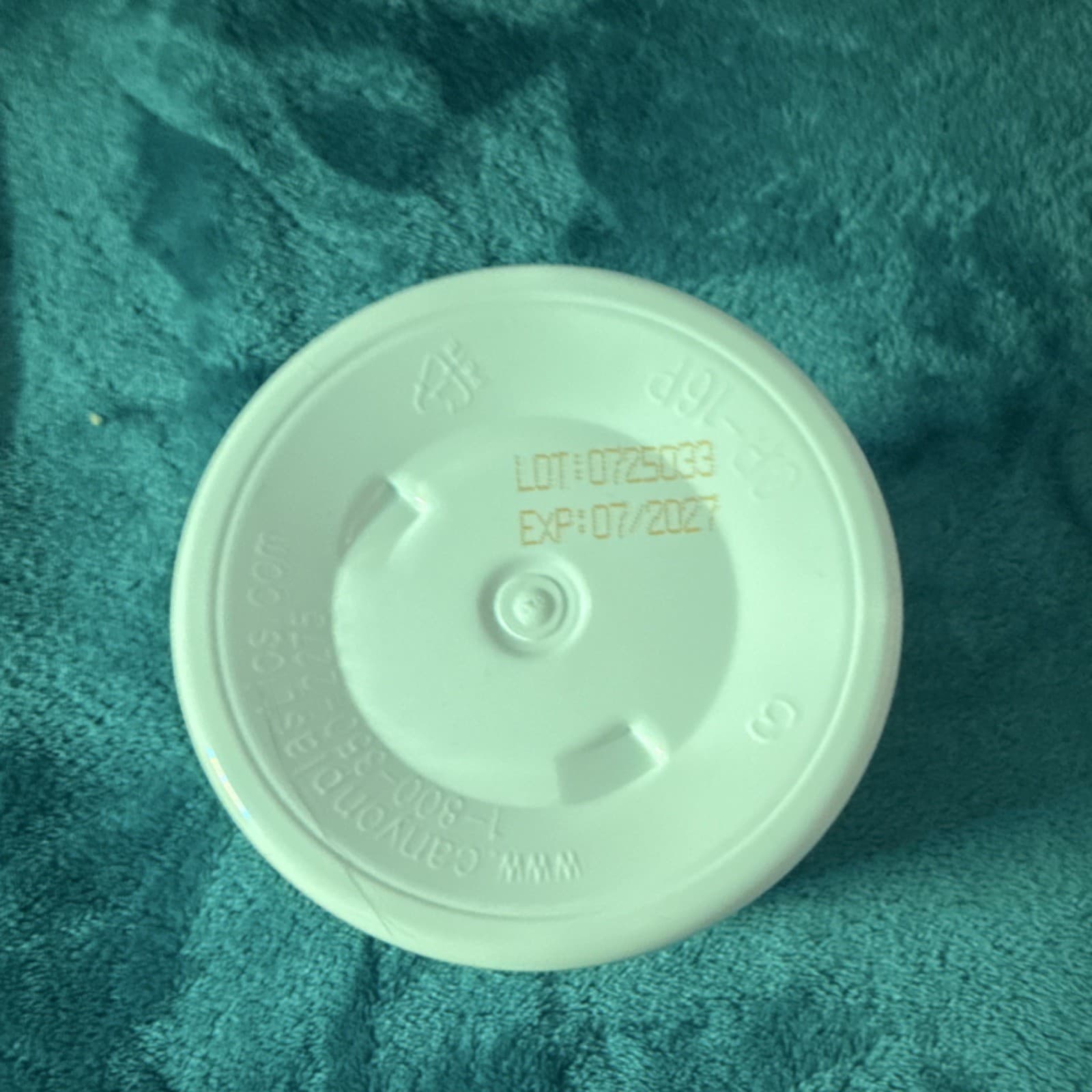 Optimal Carnivore Grass Fed Colostrum Powder Hormone-Free Non-GMO Additive-Free - Thumbnail 4