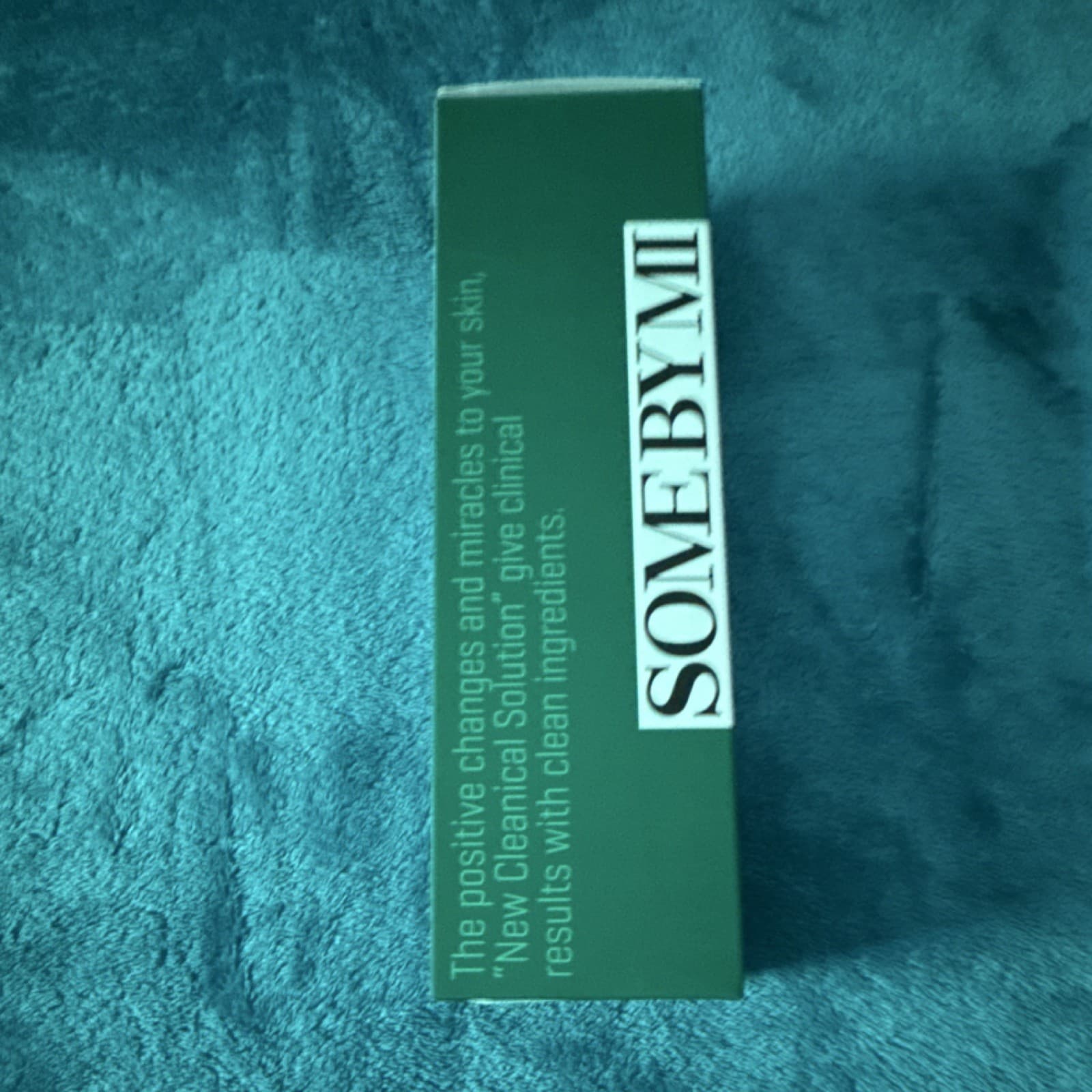 SOMEBYMI AHA.BHA.PHA 30 Days Miracle Acne Clear Body Cleanser 14.10 oz - Thumbnail 2