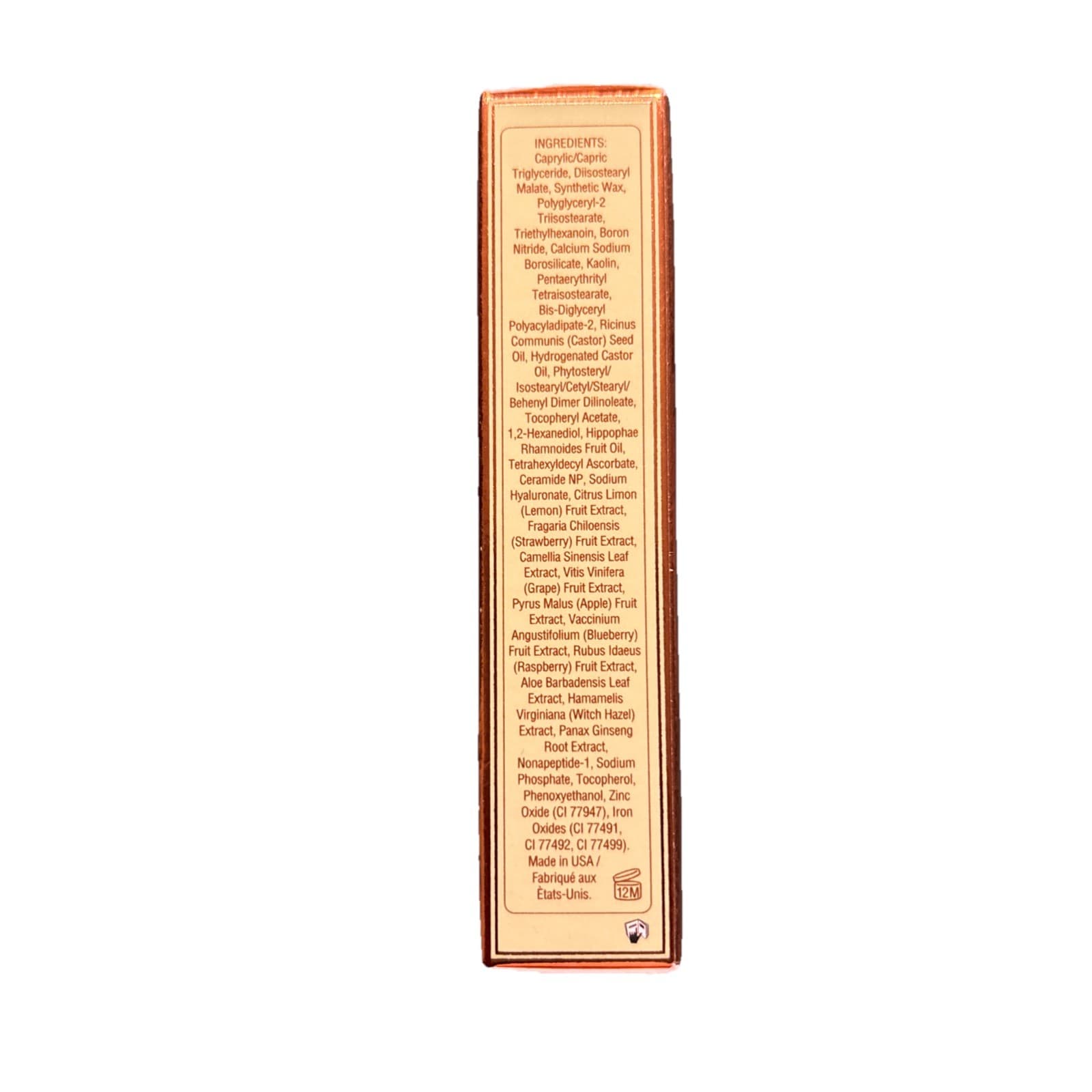Pixi by Petra On-the-Glow BASE Foundation - Nude - 0.6oz: Paraben-Free, Vegan, S - Thumbnail 2