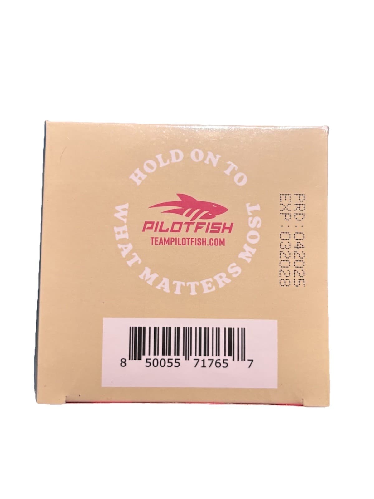 Pilotfish After Sun Body Butter Moisturizing Cream - 3.8 Fl Oz (Pack of 1) - Thumbnail 3