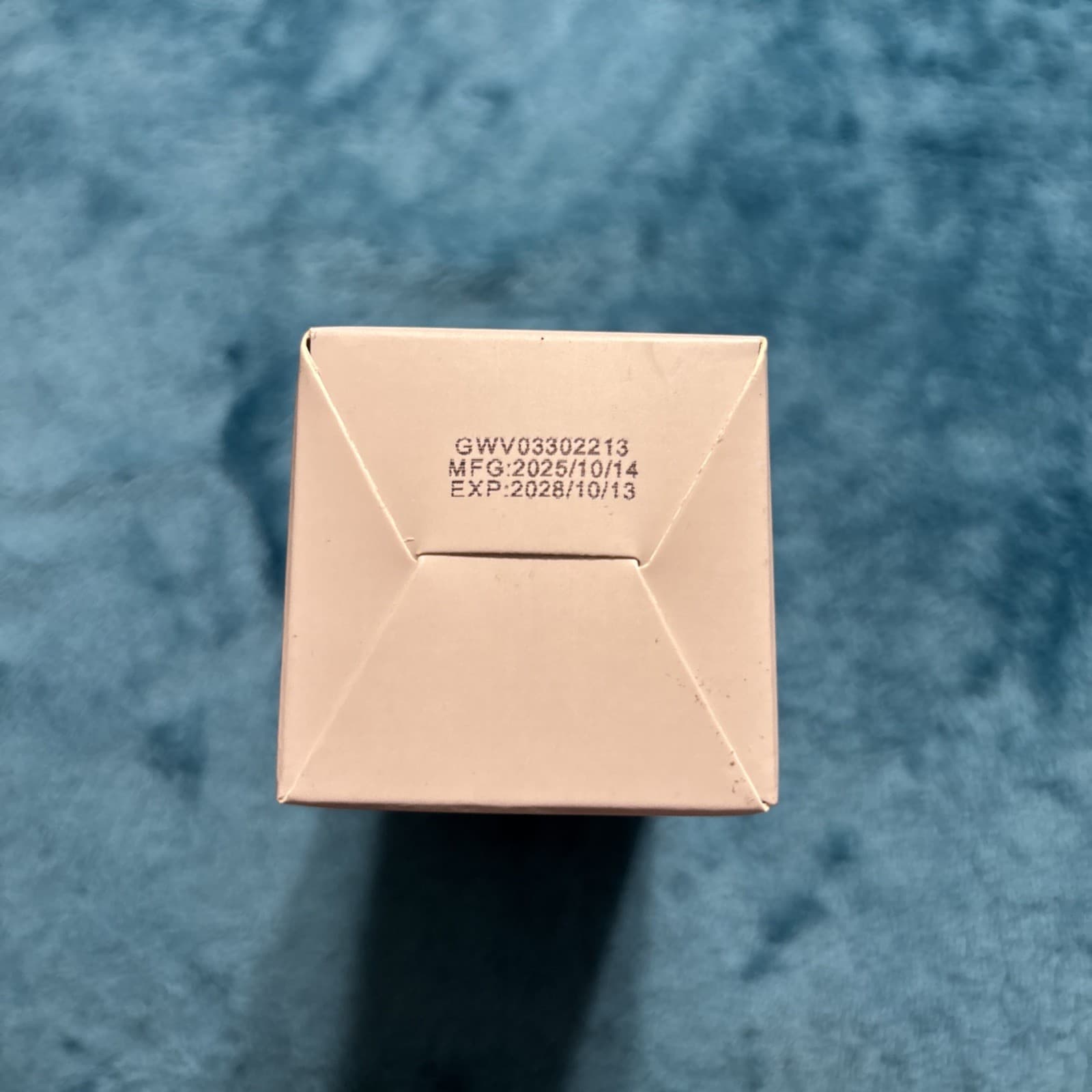 BlackMask Texture Powder for Men, Natural Hair Volume & Strong Hold New In Box - Thumbnail 4