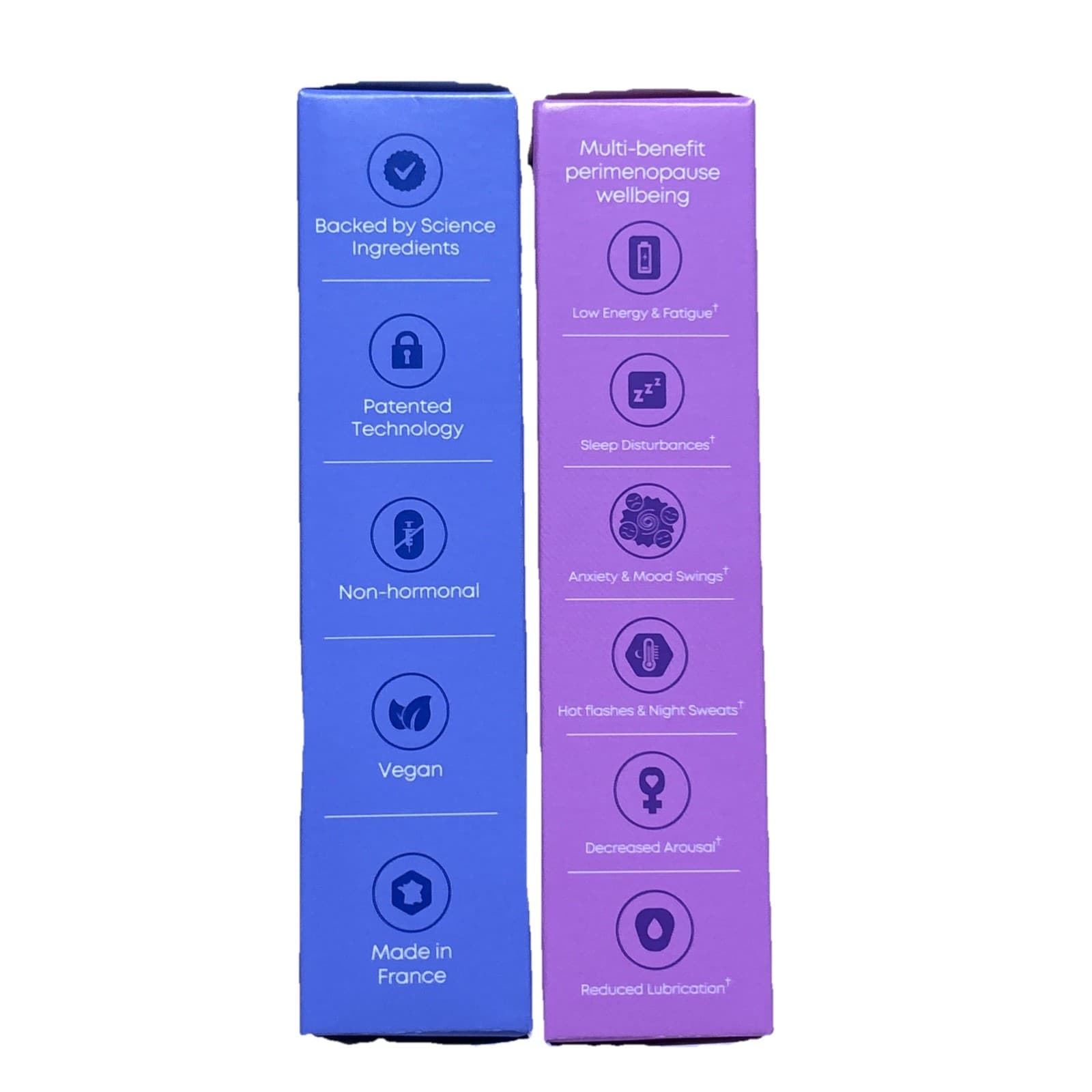 UPSA FEM Urovital & Perimeno Non-Hormonal Capsules Women 30ct bundle - Thumbnail 5