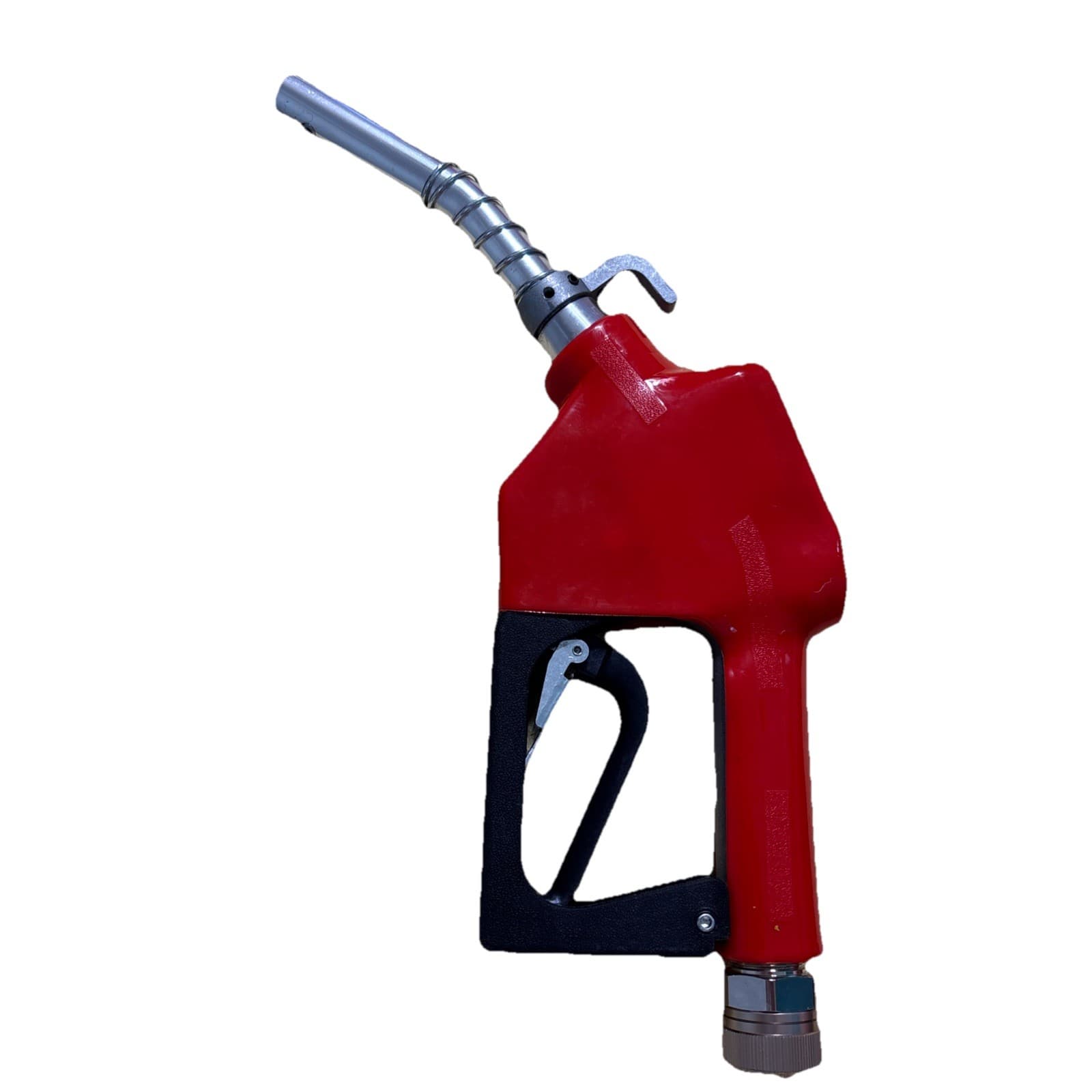 3/4 inchNPT Automatic Fuel Nozzlem,Auto Shut-Off Nozzle,High Flow Car Filling... - Thumbnail 2