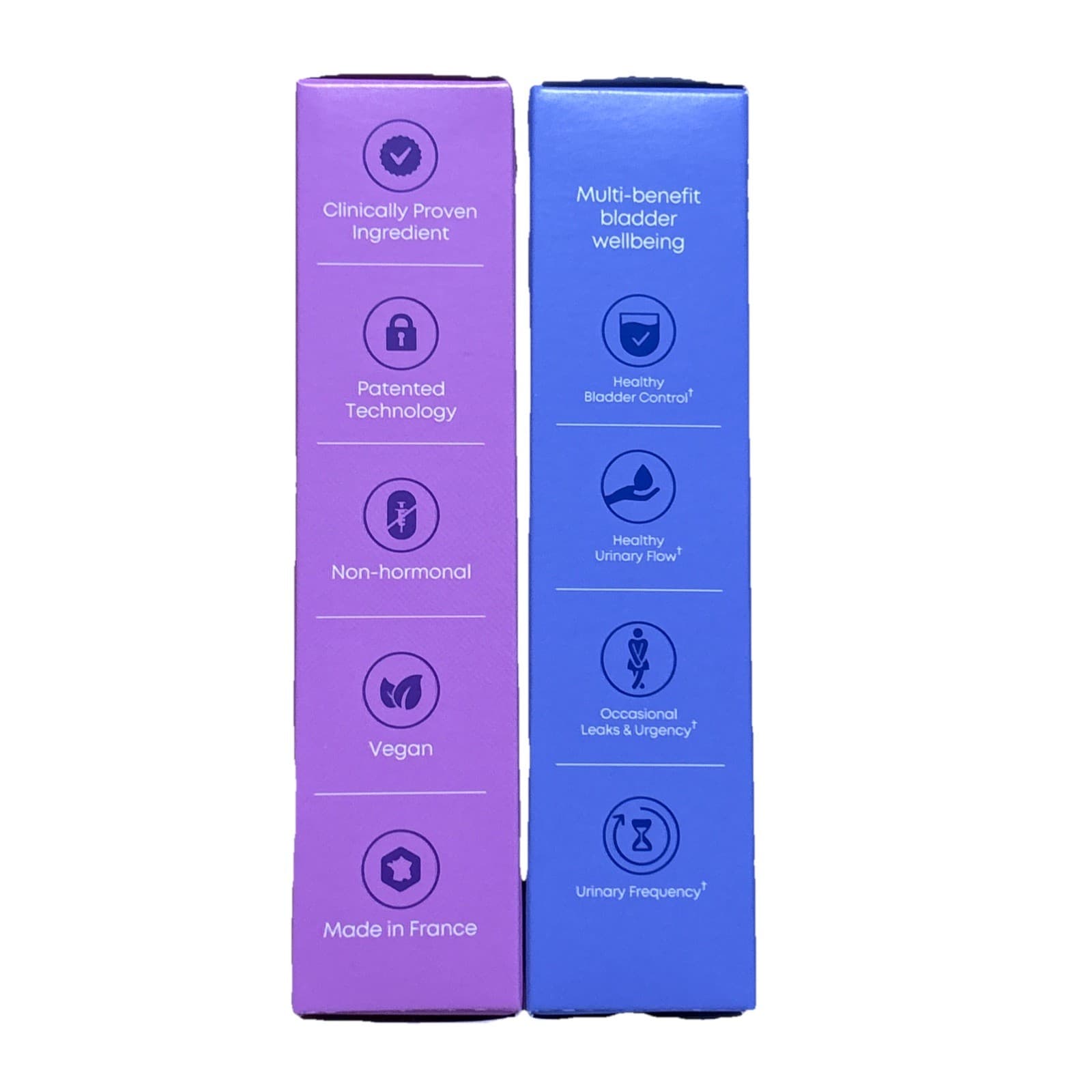 UPSA FEM Urovital & Perimeno Non-Hormonal Capsules Women 30ct bundle - Thumbnail 4