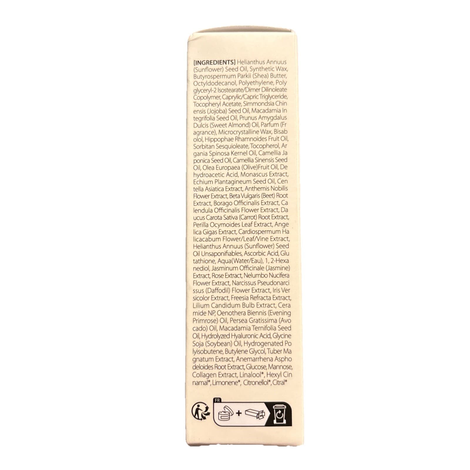 White Truffle Double Serum All-in-one Multi Balm, Stick Balm, Vegan Skincare ... - Thumbnail 2