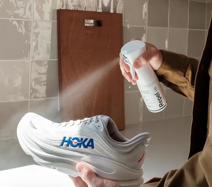 Jason Markk Repel & Refresh Bundle Footwear Shoe Care Kit - Thumbnail 3