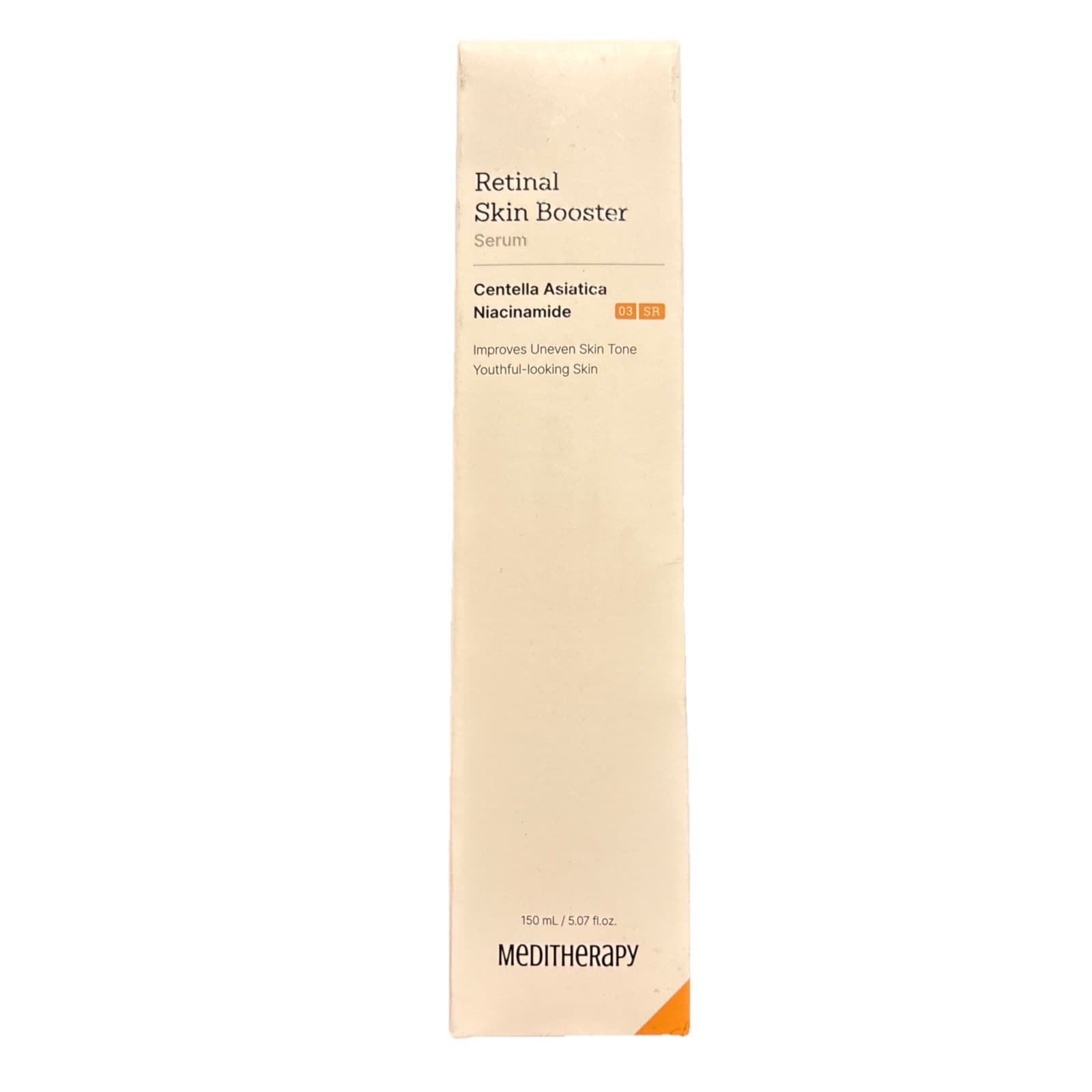 MEDITHERAPY - Retinal Skin Booster Serum [150ml] NEW