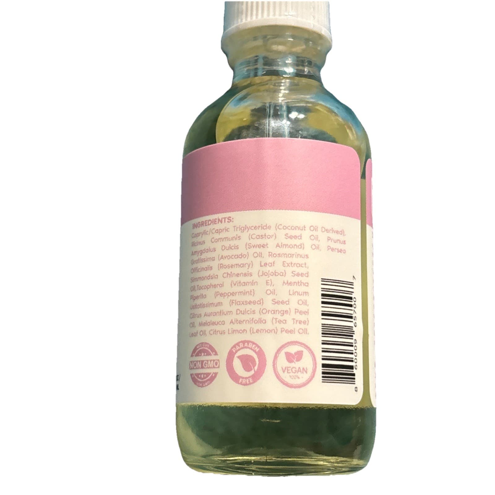 Her Fantasy Box Renew Her Plant-Based Rejuvenating Oil Facial Skin 2 fl oz - New - Thumbnail 2