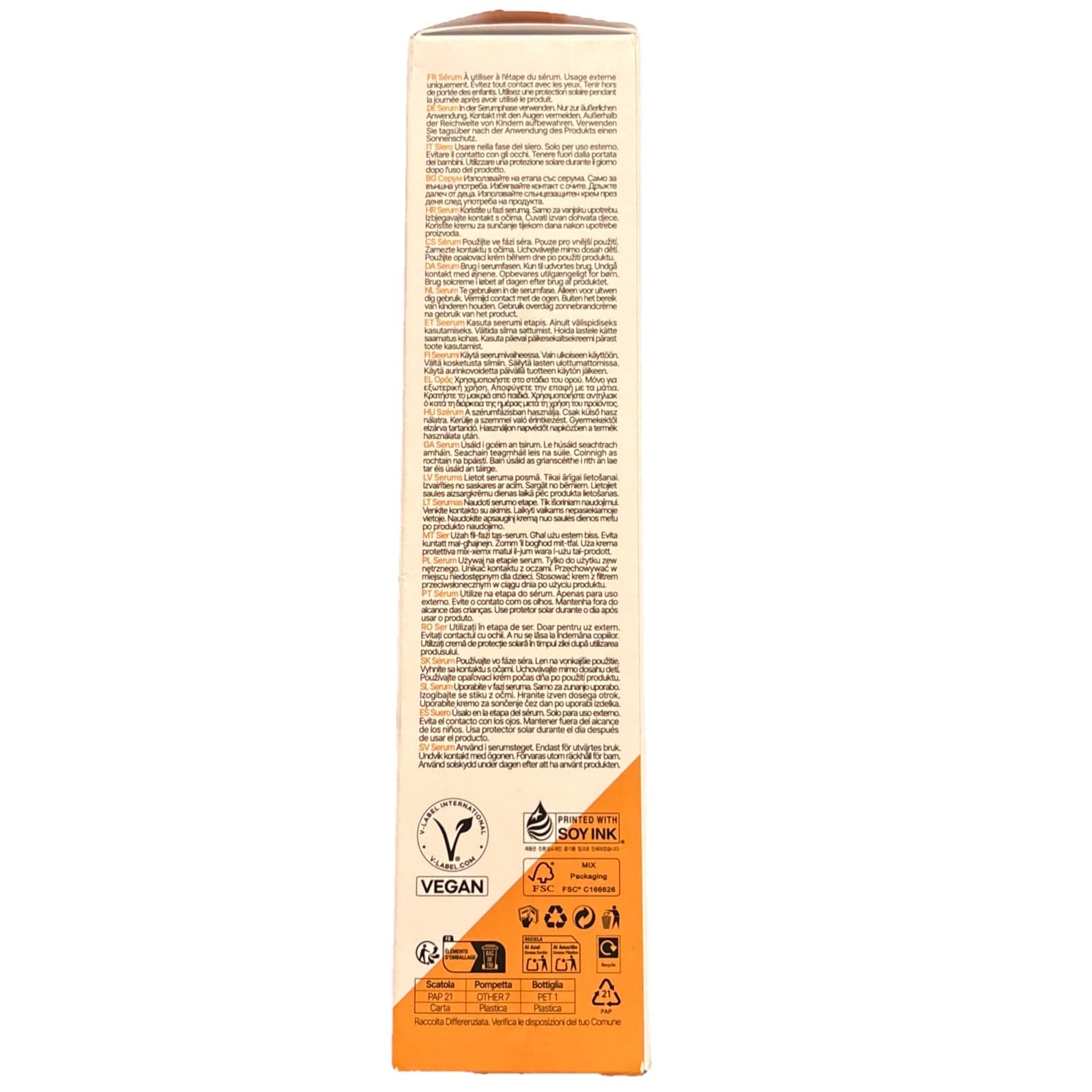 MEDITHERAPY - Retinal Skin Booster Serum [150ml] NEW - Thumbnail 2