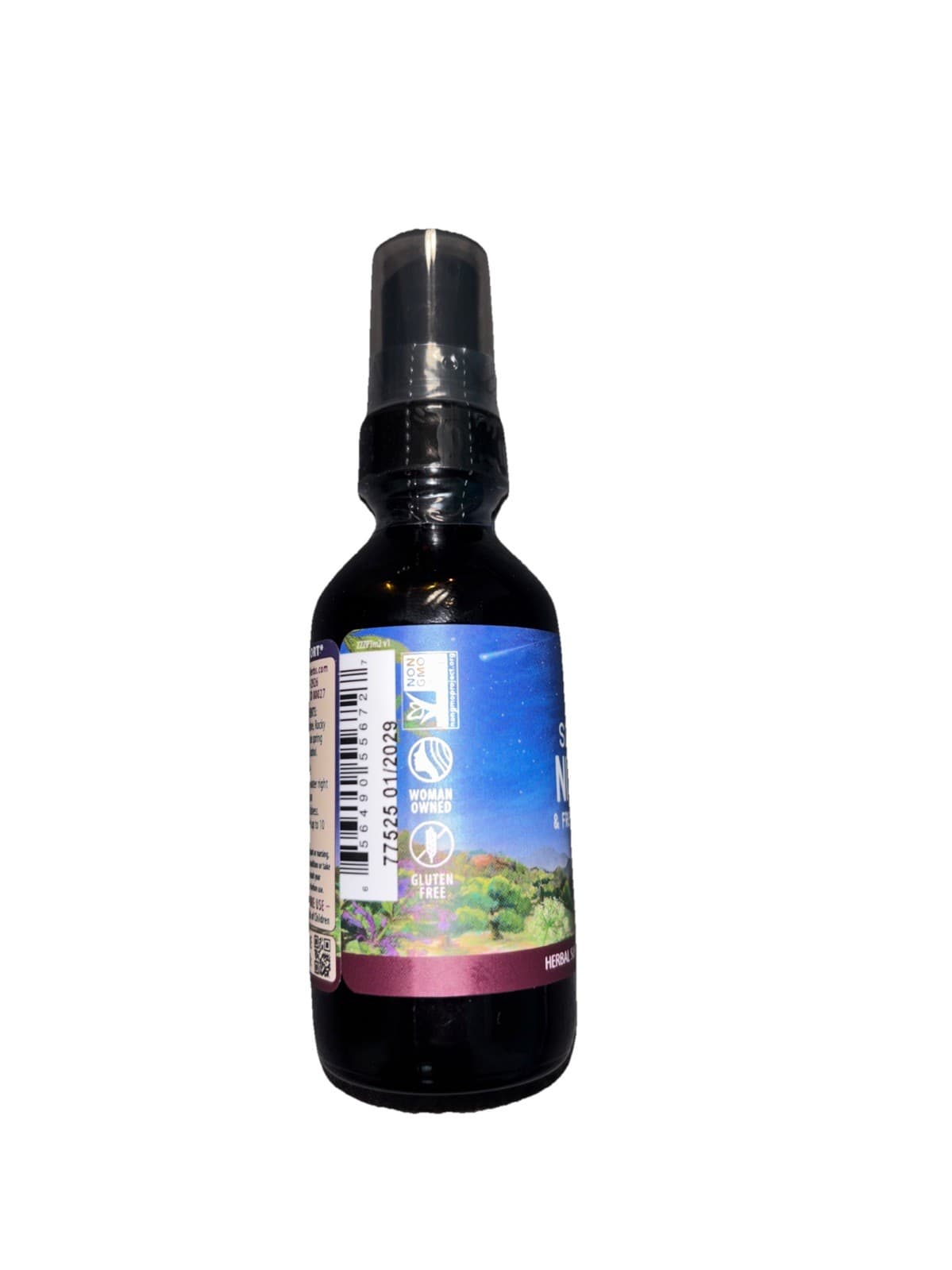 Sleepy™ Nights & Fresh Mornings, 2 fl oz (59 ml) - Thumbnail 2