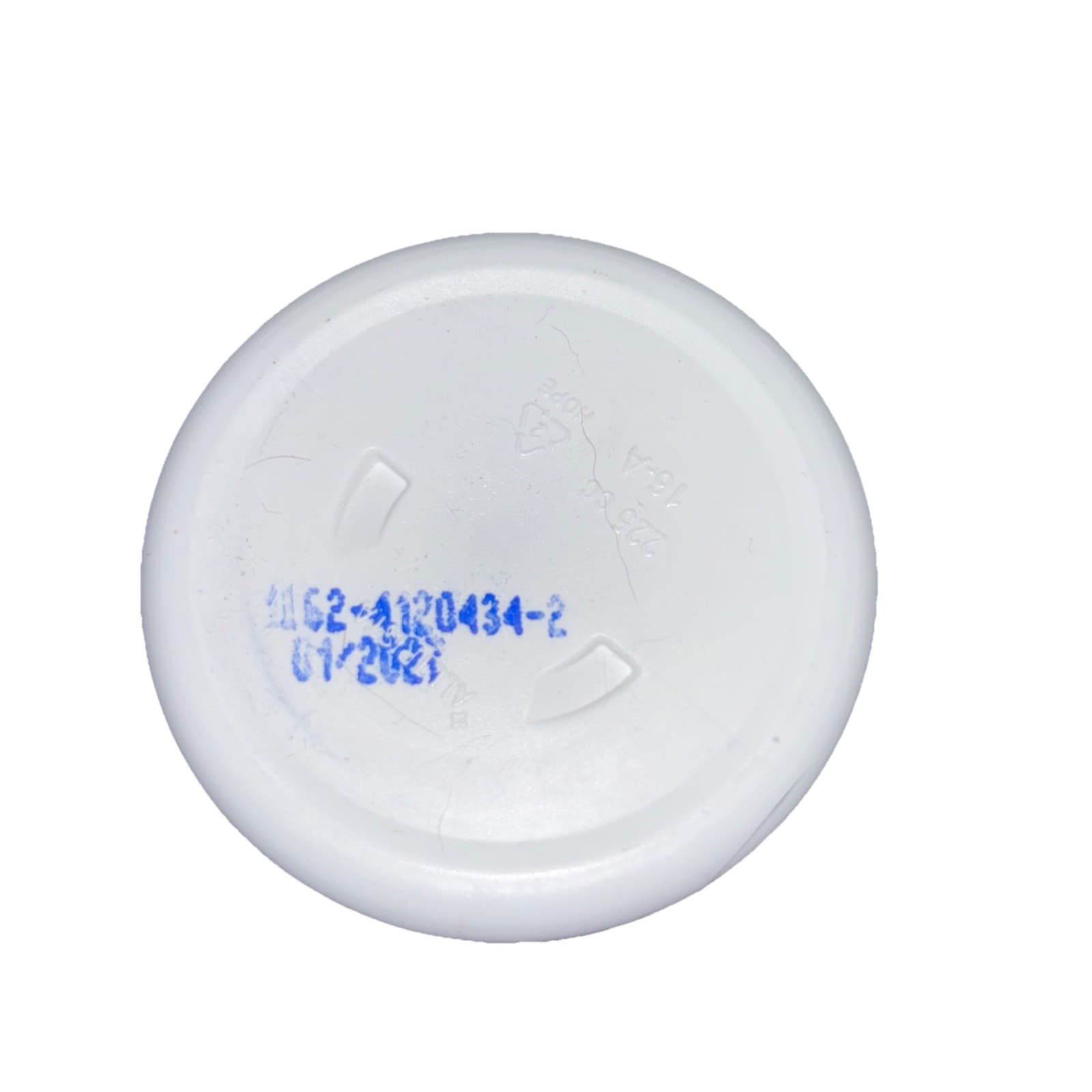 Nutrivein Resveratrol+ 120 Capsules - Thumbnail 4