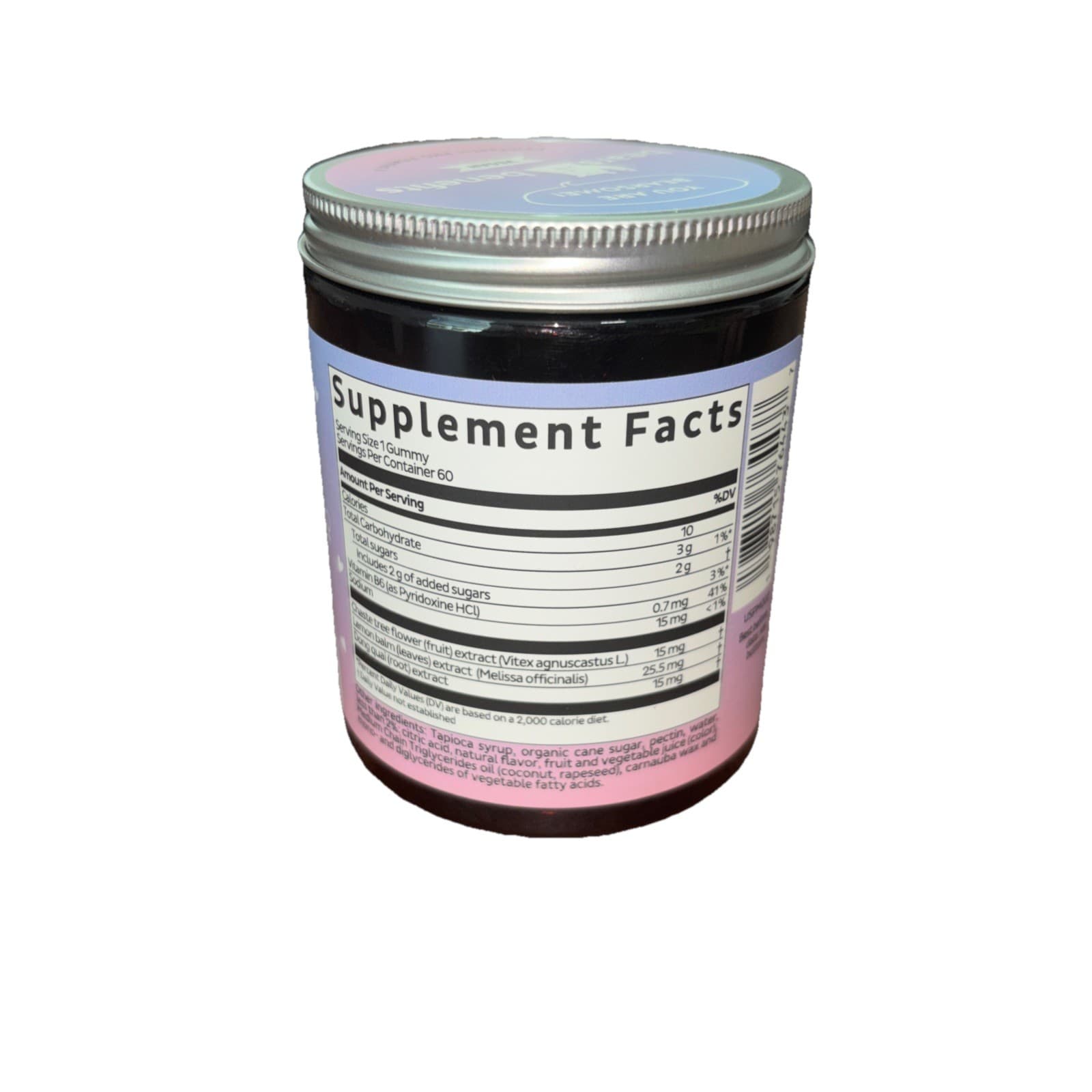 Bears Benefits Pms 30ct. Exp 02/2027 - Thumbnail 2