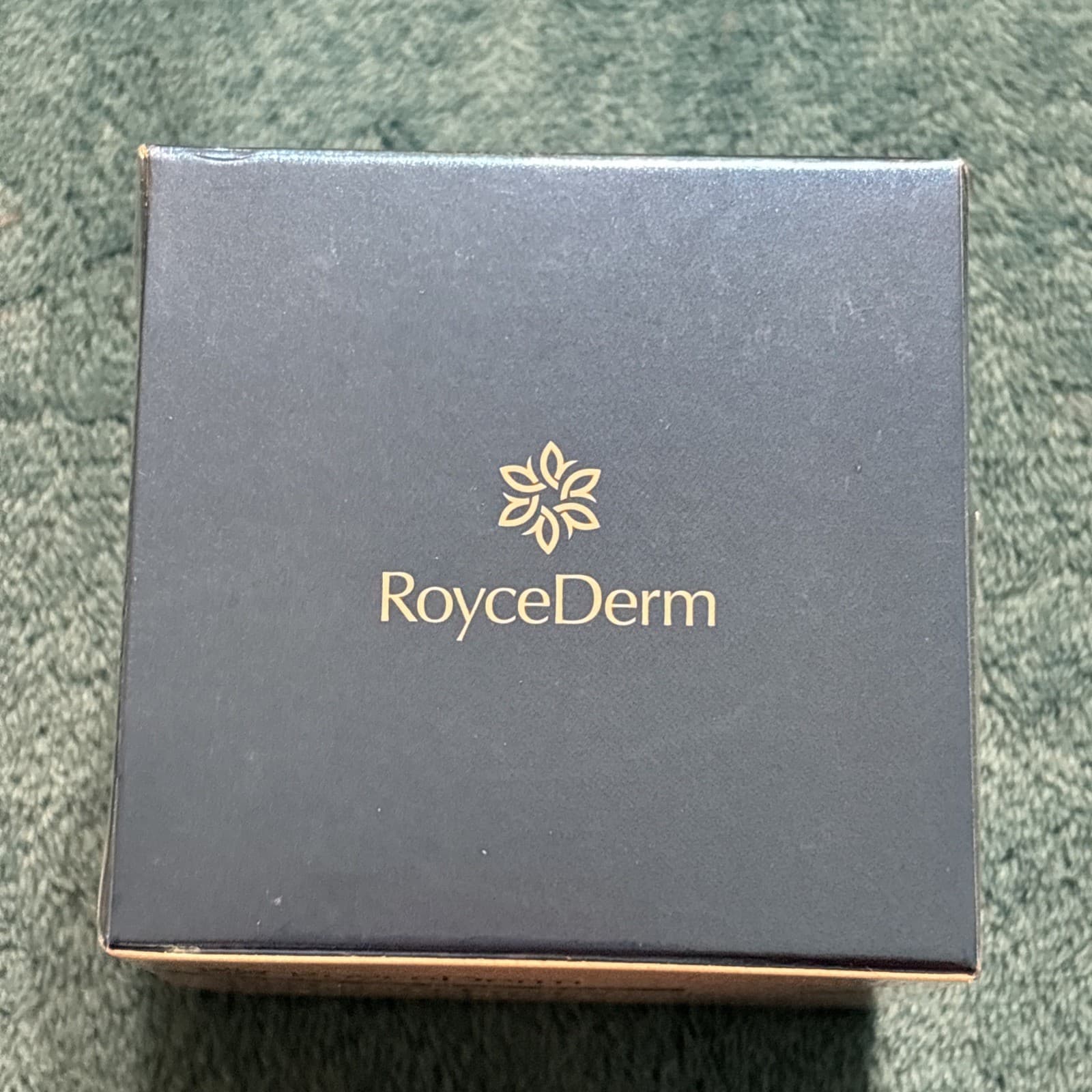 RoyceDerm Advanced Seborrheic Dermatitis & Psoriasis Treatment Cream 3.4 fl oz - Thumbnail 5