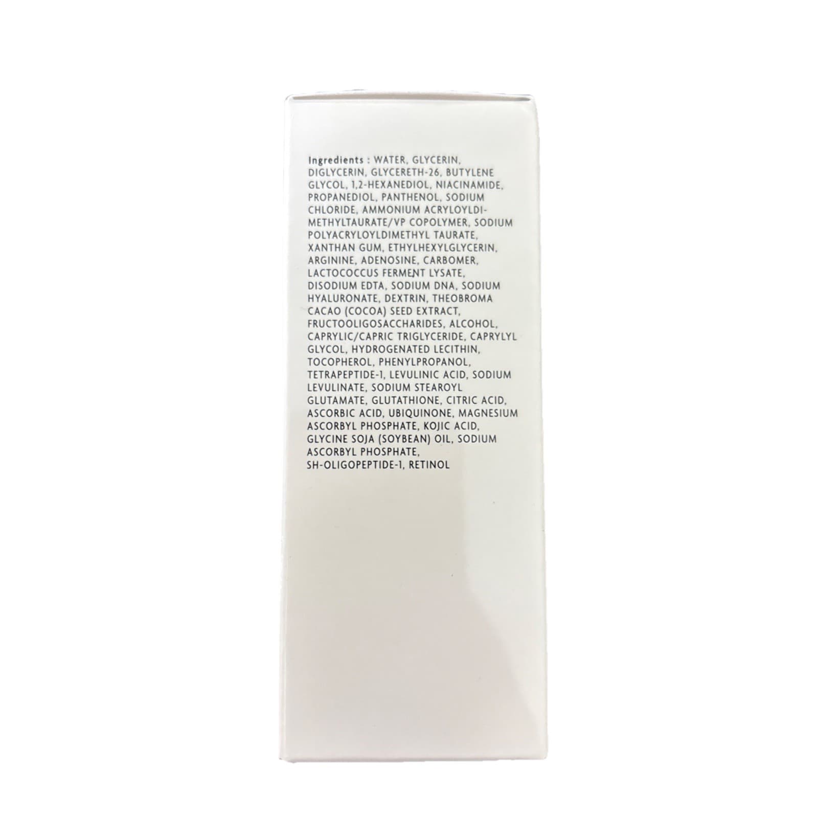 LAKASIN Active Serum 30ml Skin Absorption Enhancer K-Beauty - Brand New In Box - Thumbnail 2
