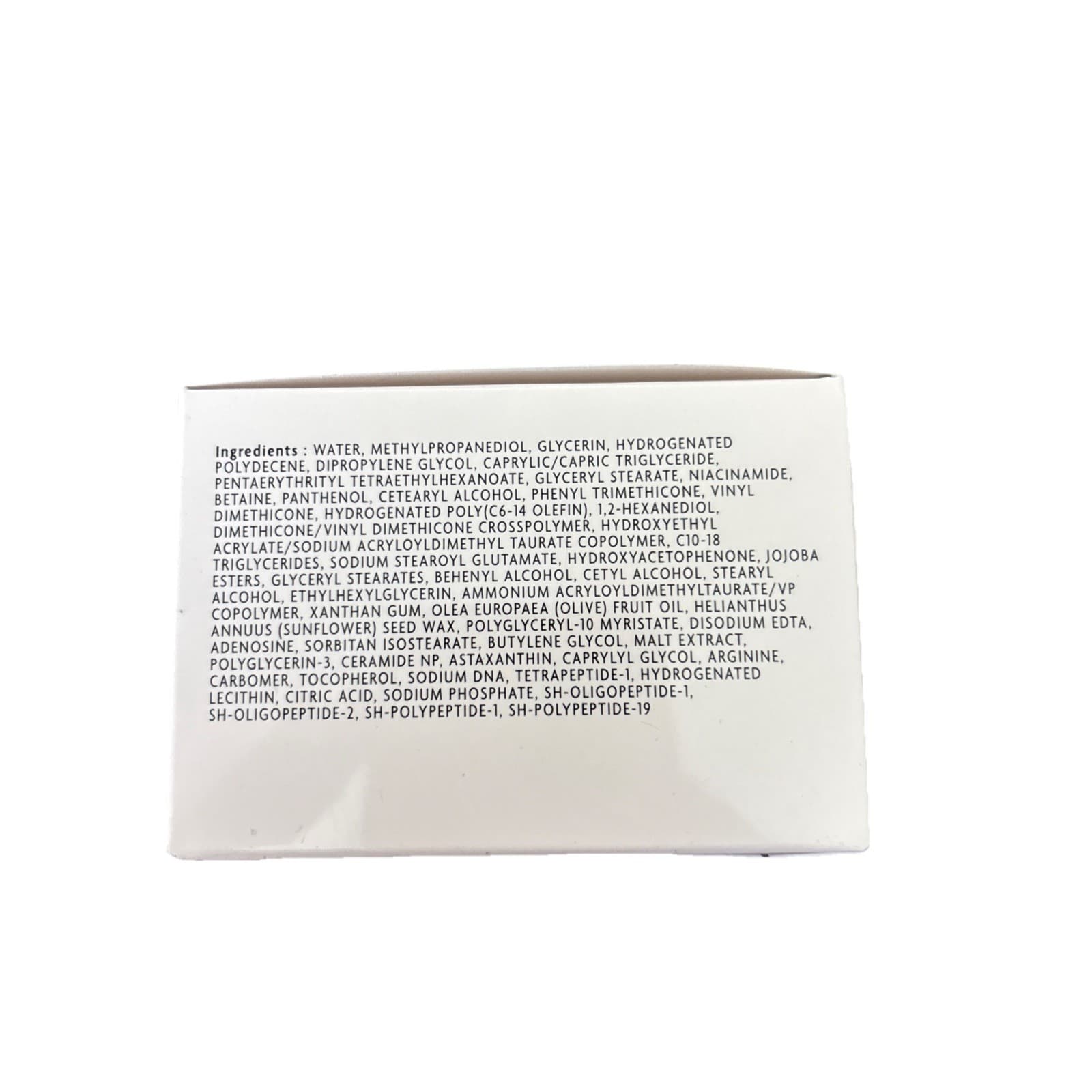 Laka Skin Wrapping Cream - 50ml/1.69 Fl Oz - Brand New Factory Sealed - Thumbnail 3