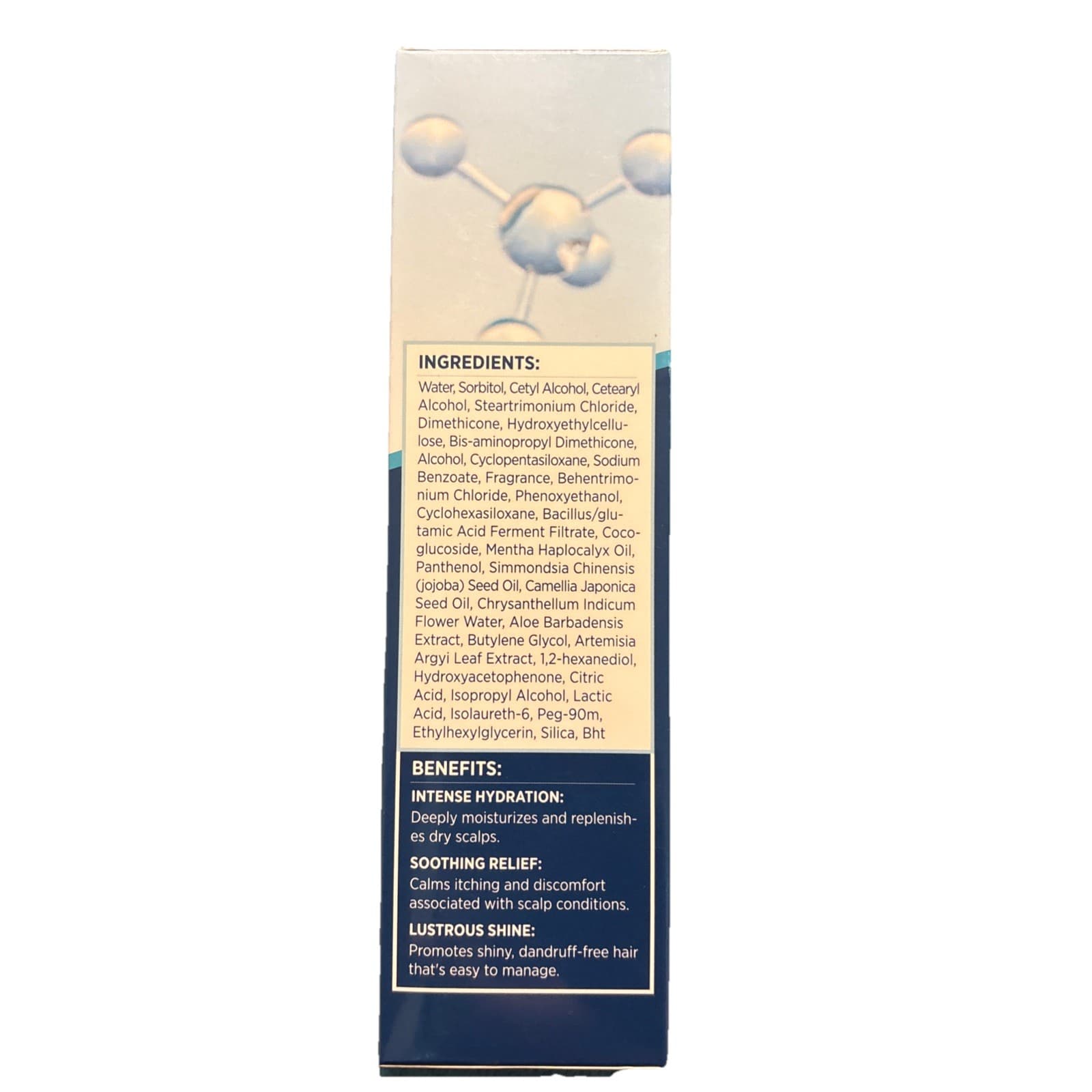 Roycederm Seborrheic Dermatitis Psoriasis Conditioner: Brand New Scalp Treatment - Thumbnail 2