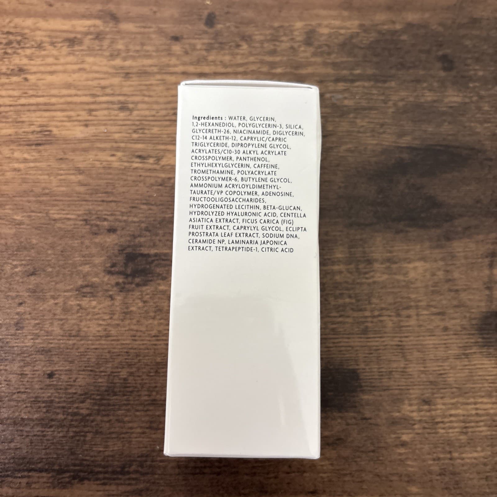 Laka Skin Active Booster Pre-Care Serum 30ml Skin Absorption Enhancer - New - Thumbnail 5