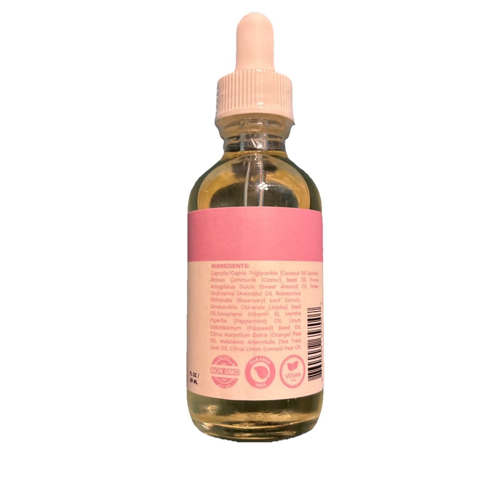 Her Fantasy Box | Renew Her - Natural Rejuvenating Yoni Oil for Dark Spots - Thumbnail 2
