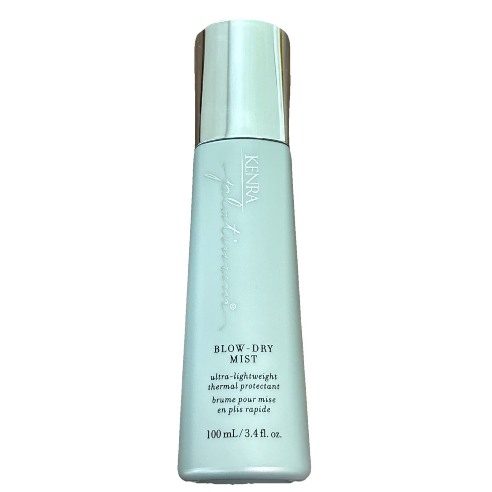 Kenra Platinum Blow-Dry Mist 3.4 oz