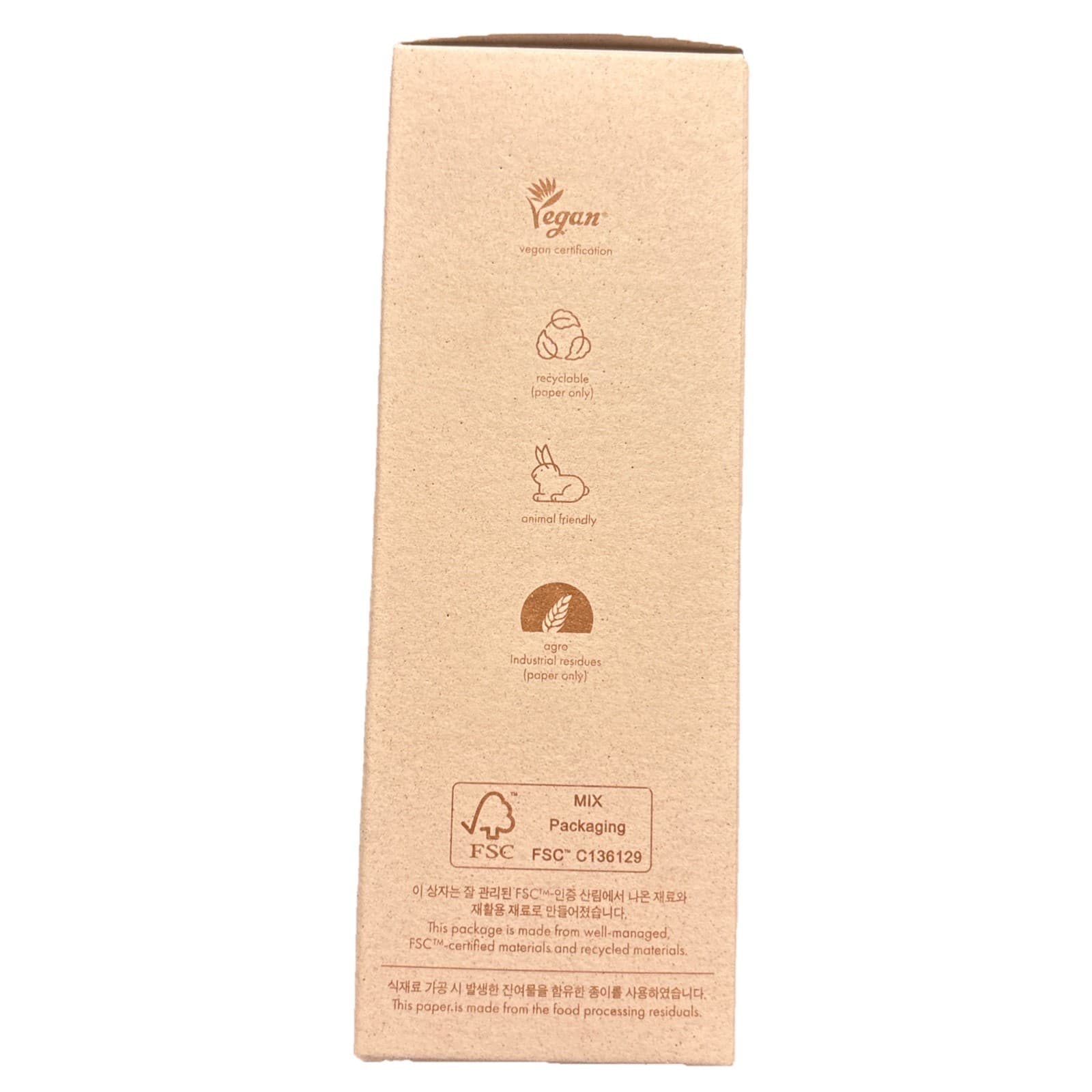 Dr. Ceuracle Vegan Kombucha Tea Essence 150ml 5.07 oz & Gel Cream 75g 2.64 oz - Thumbnail 2