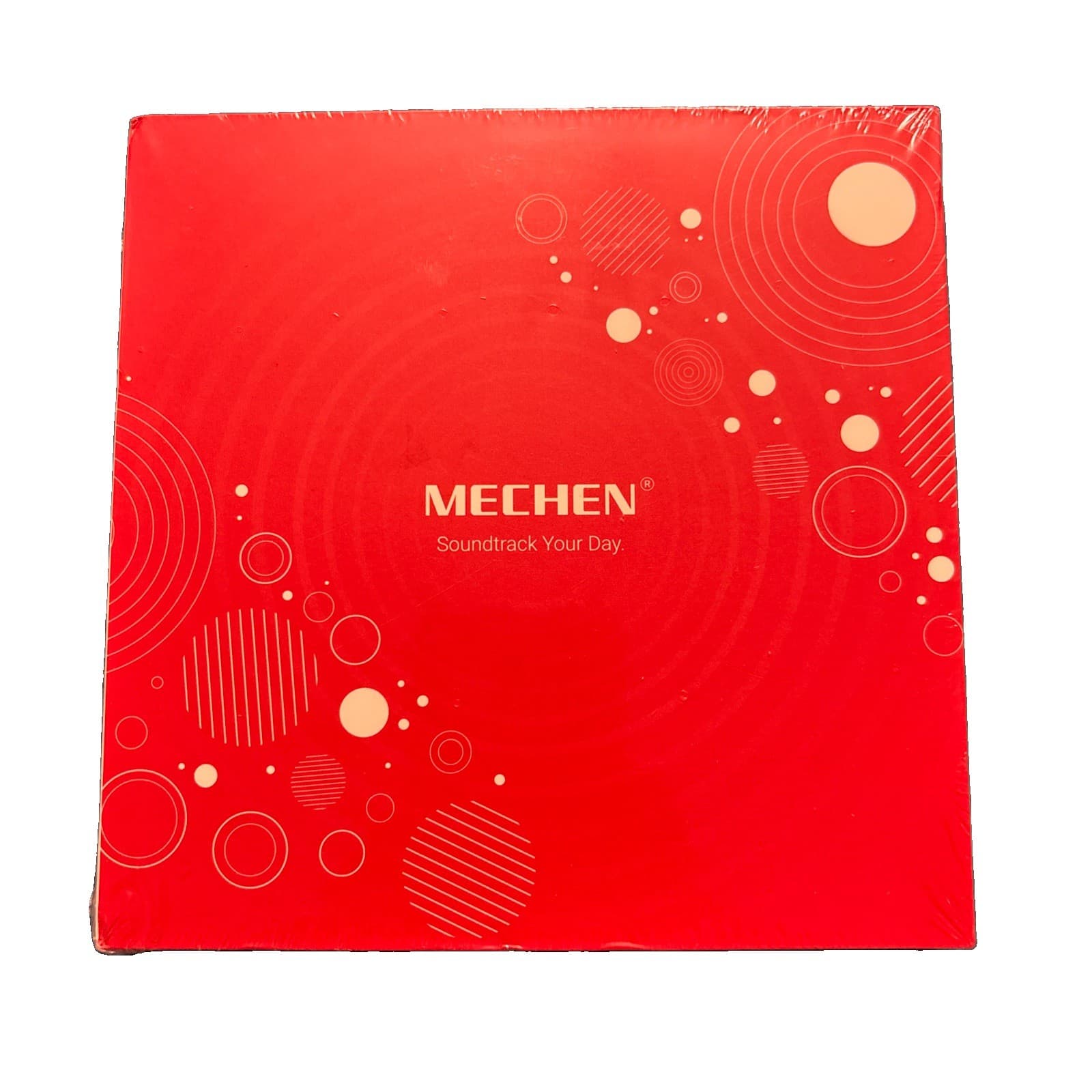 MECHEN V06 128GB Digital Voice Recorder