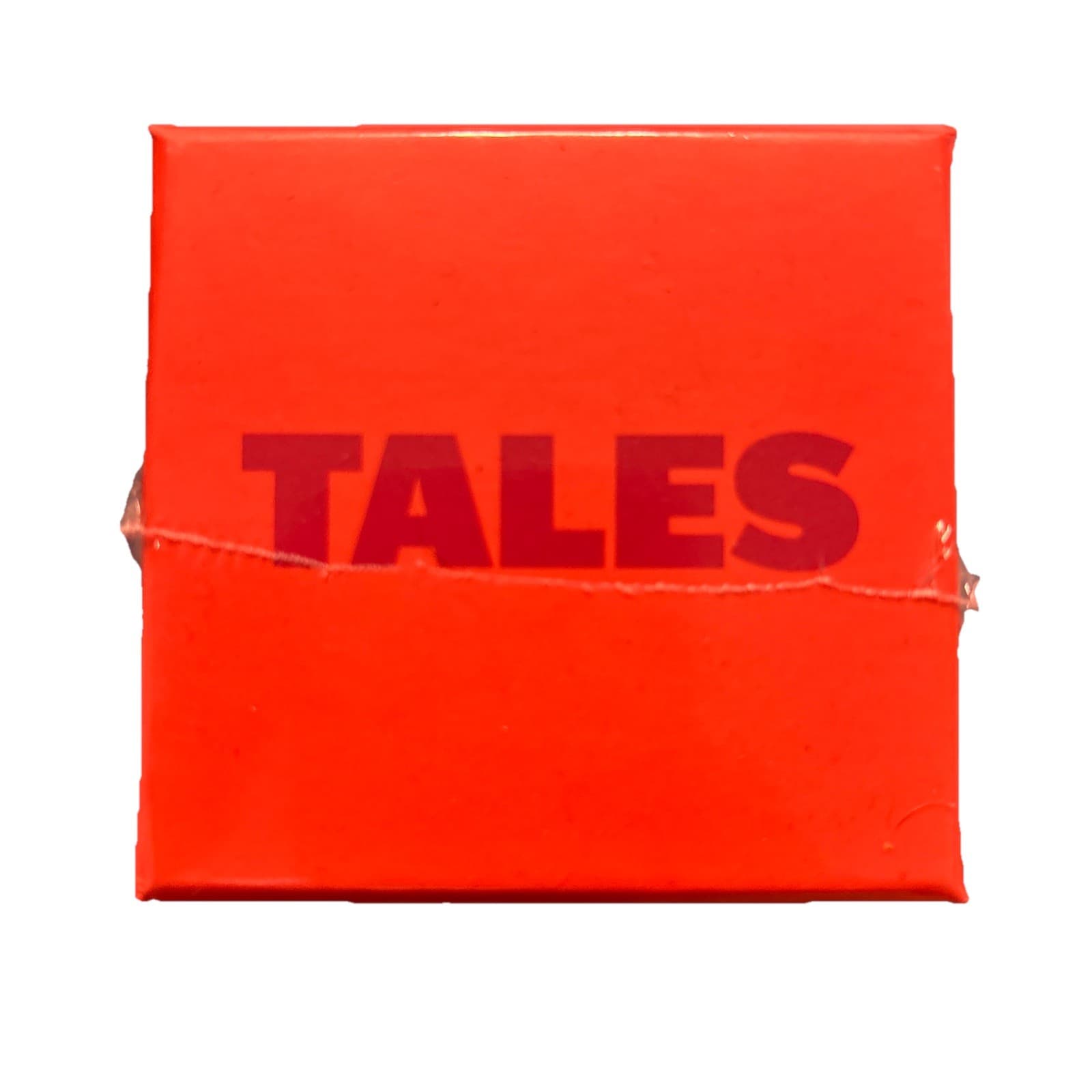 TALES Conversation Cards, Teens Edition 150 Count. - Thumbnail 5