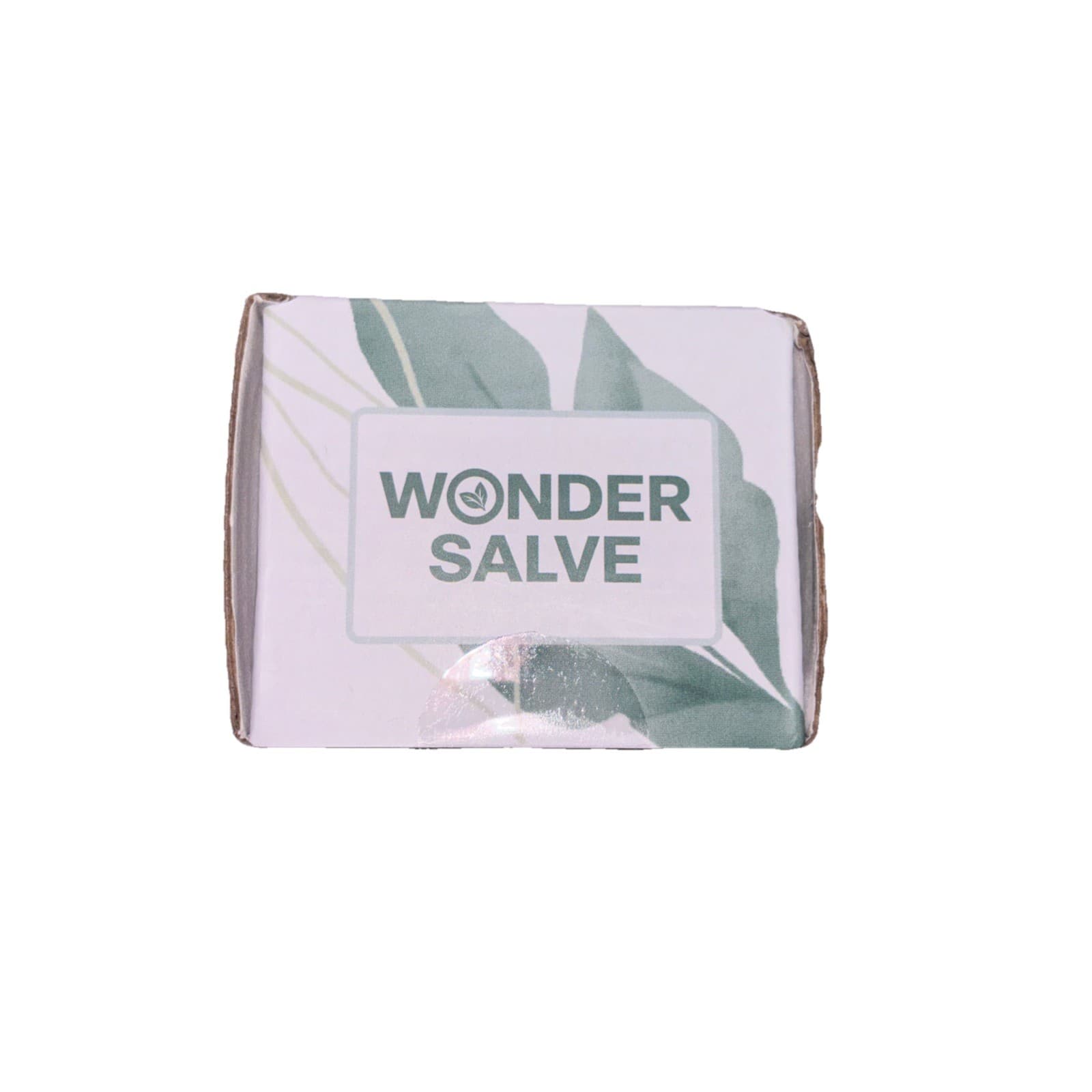 Wonder Salve for Irritated & Flare-Prone Skin, Boil, Cyst, Ingrown Hair